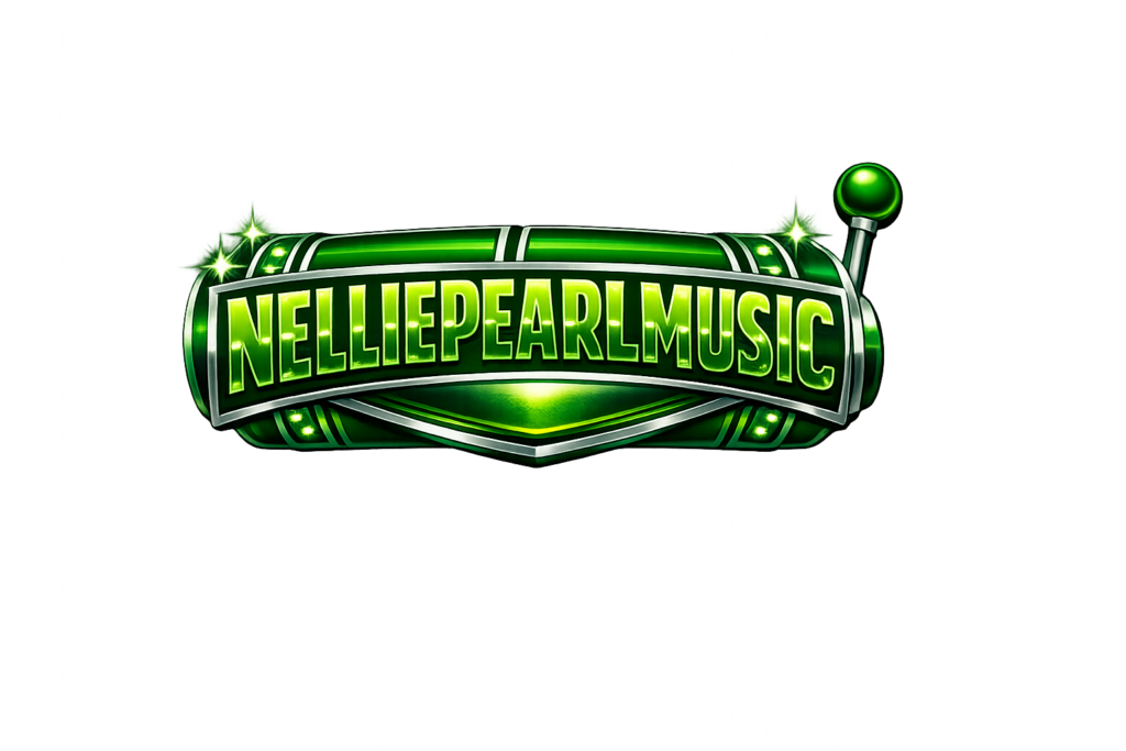 Nelliepearlmusic